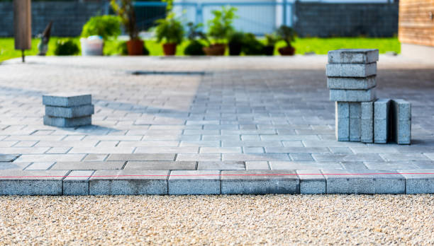 Why Choose Us For All Your Driveway Paving Needs in Port Neches, TX?