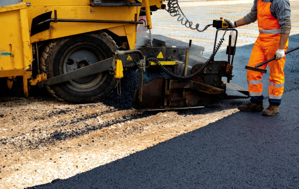 Best Driveway Crack Filling  in Port Neches, TX