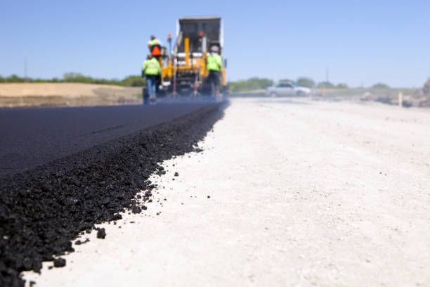 Best Driveway Removal and Replacement  in Port Neches, TX