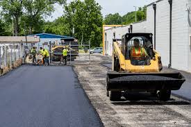 Best Driveway Border and Edging  in Port Neches, TX