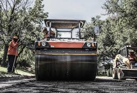 Best Driveway Snow Removal Preparation  in Port Neches, TX